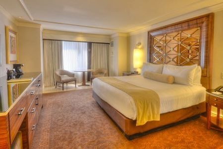 Caesars Atlantic City Hotel & Casino Εξωτερικό φωτογραφία