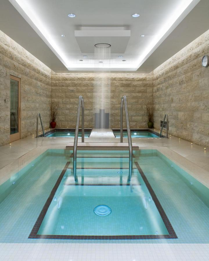 Caesars Atlantic City Hotel & Casino Εξωτερικό φωτογραφία