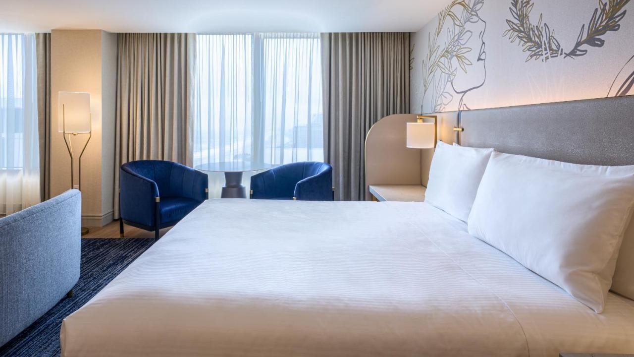 Caesars Atlantic City Hotel & Casino Εξωτερικό φωτογραφία