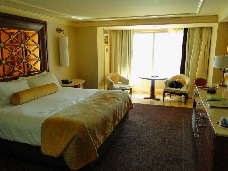 Caesars Atlantic City Hotel & Casino Εξωτερικό φωτογραφία