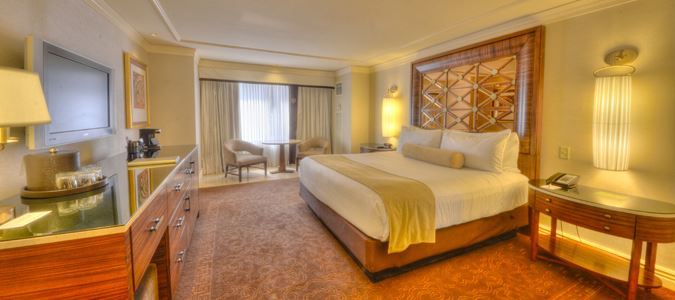 Caesars Atlantic City Hotel & Casino Εξωτερικό φωτογραφία