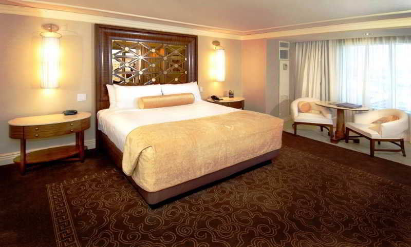 Caesars Atlantic City Hotel & Casino Εξωτερικό φωτογραφία