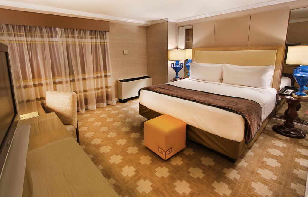 Caesars Atlantic City Hotel & Casino Εξωτερικό φωτογραφία