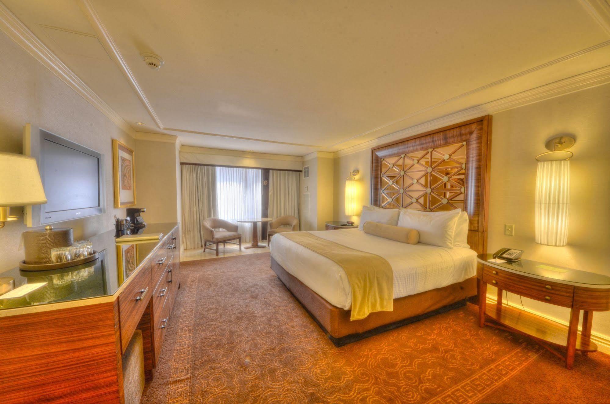 Caesars Atlantic City Hotel & Casino Εξωτερικό φωτογραφία