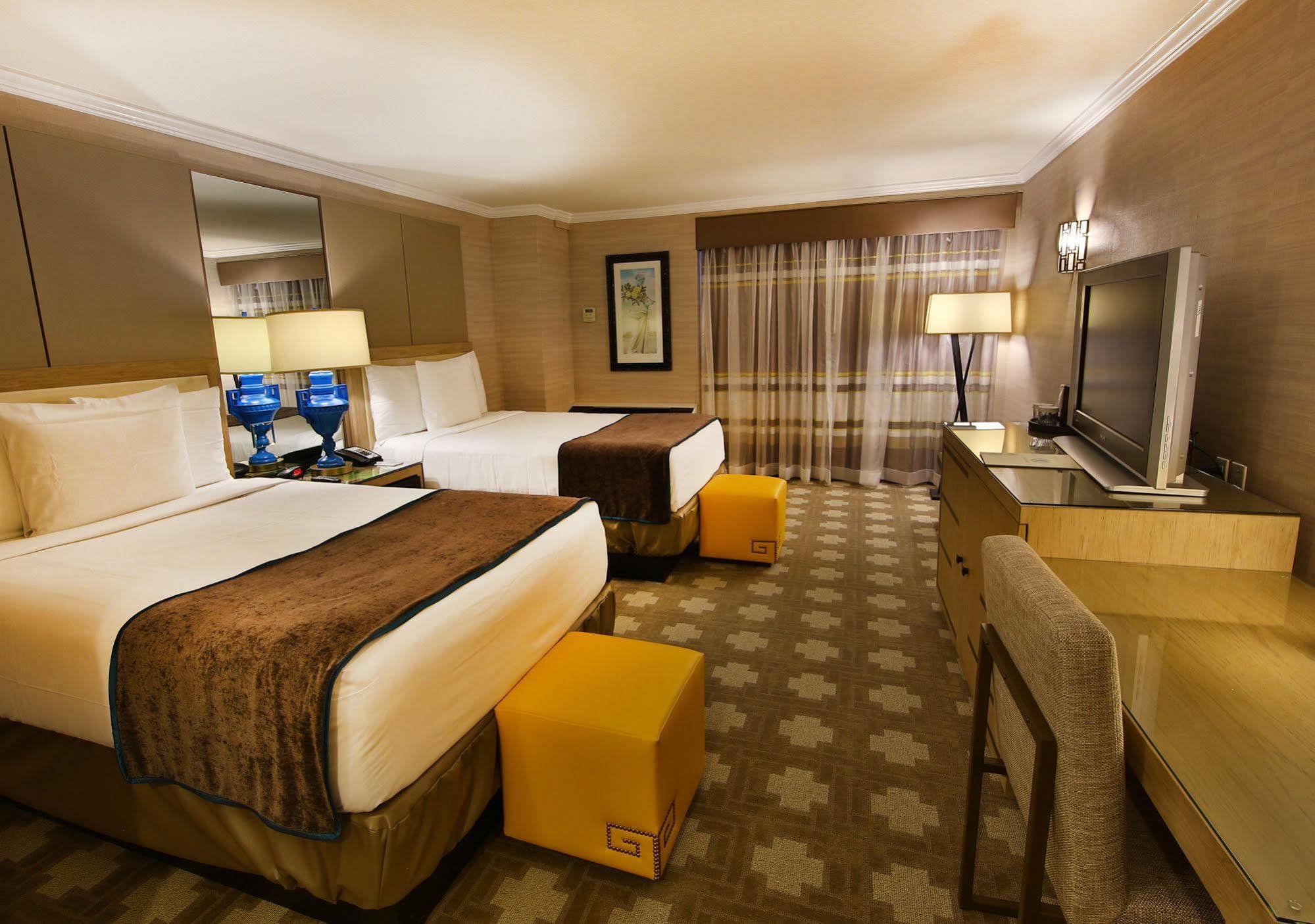 Caesars Atlantic City Hotel & Casino Εξωτερικό φωτογραφία