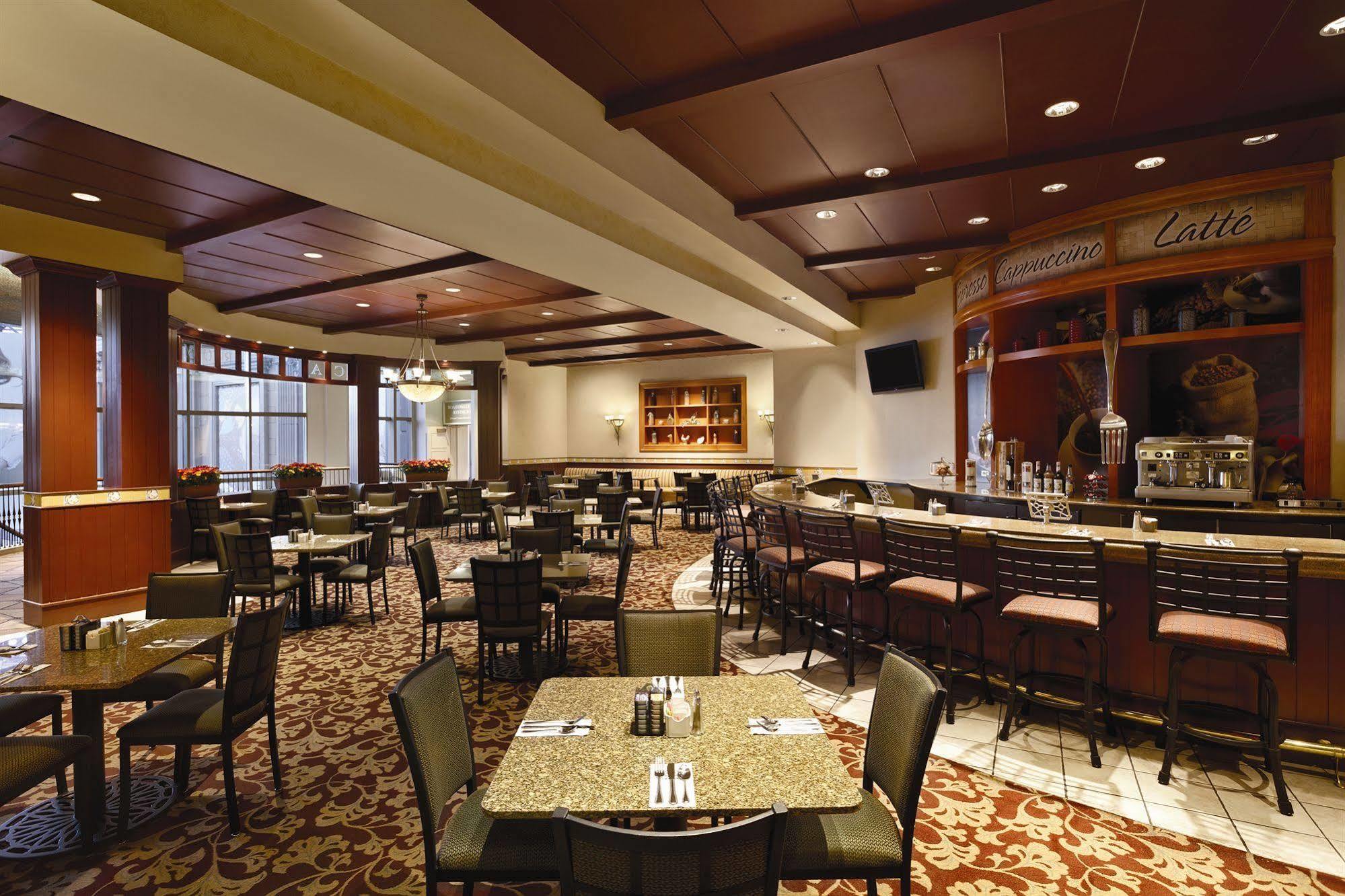Caesars Atlantic City Hotel & Casino Εξωτερικό φωτογραφία